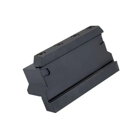 Block för avstickarblad 