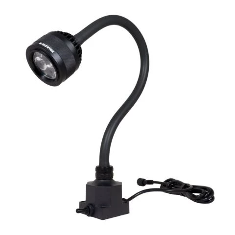 Industriell arbetsbelysning LED, Solus