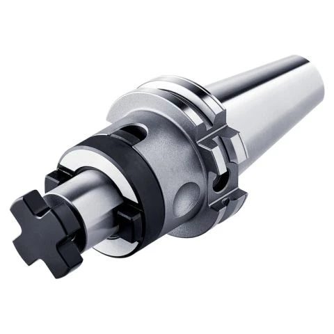 Kombidorn ISO40 DC (Dubbel kontakt) DIN 69871