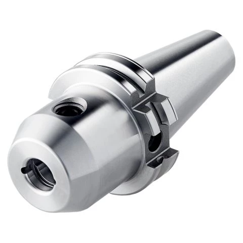 Weldonhållare, ISO40 DC (Dubbel kontakt) DIN 69871A
