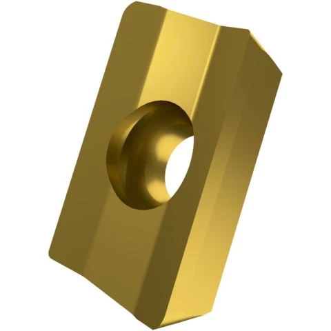 Frässkär XPHT