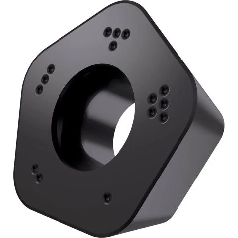 Frässkär PDMW