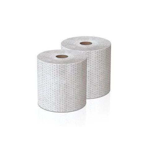 Vätskeabsorbent SMS 0.40x46M, 2 rullar