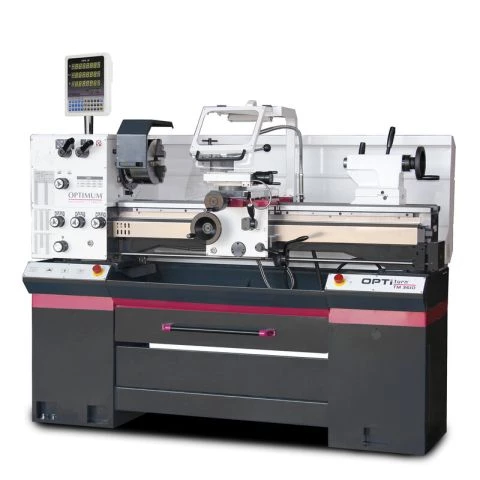 OPTIturn TM 3610D