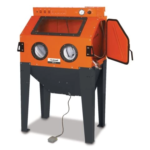 Blästerskåp SSK2.5