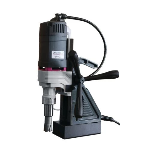 OPTIdrill DM 35 Magnetborrmaskin