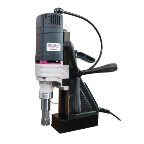 OPTIdrill DM 50 Magnetborrmaskin
