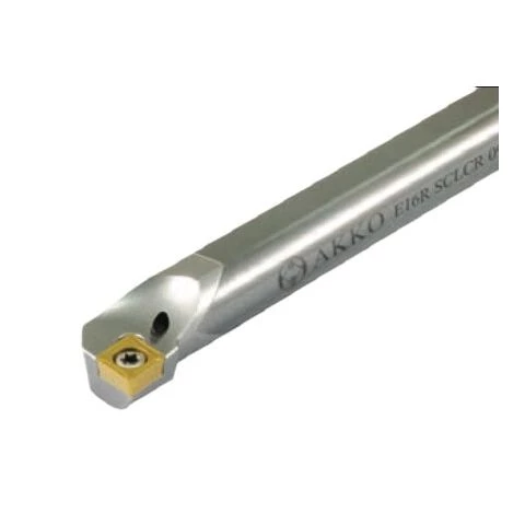 Innersvarvsbom Hårdmetall SCLCR/L 95°