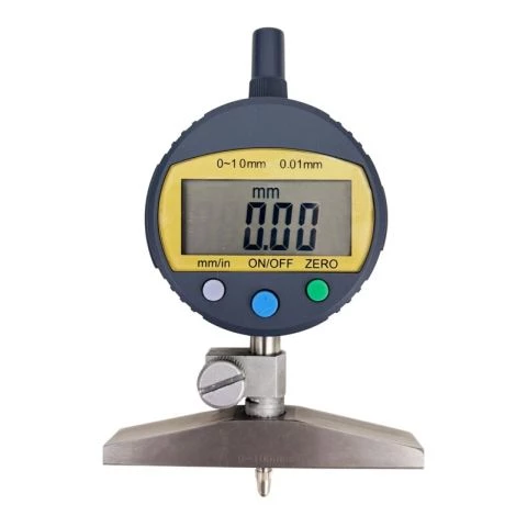 Digital djupindikator 0-100 mm