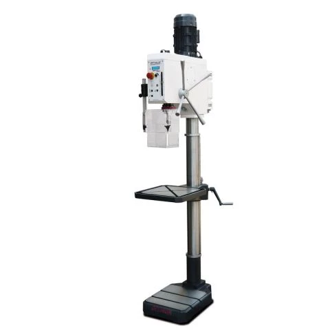 OPTIdrill DH 28GSV Pelarborrmaskin