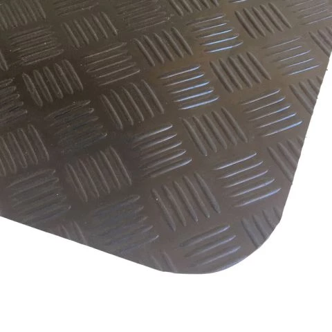 Arbetsplatsmatta Ergo Durk