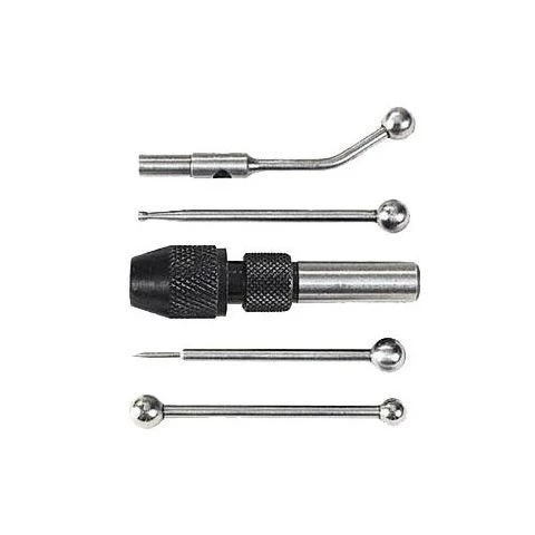 Kantavkännare, VPS306