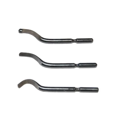 Extra knivar till DGV2 och DGV3