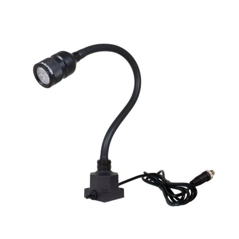 Industriell arbetsbelysning LED, Tellus