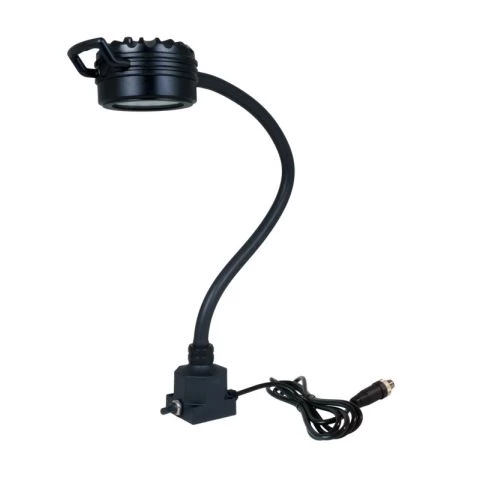 Arbetsbelysning Luxor 24-36V, 500 mm