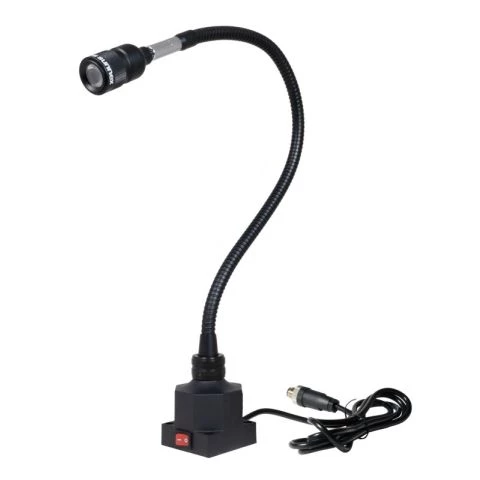 Industriell arbetsbelysning LED, Pluto