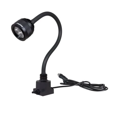 Industriell arbetsbelysning LED, Solus
