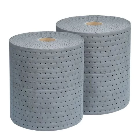 Vätskeabsorbent SMS 0.40x46M, 2 rullar