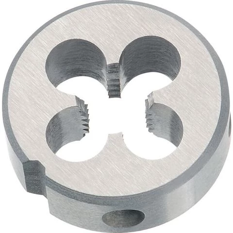 G (BSP), HSS-E, Gängsnitt