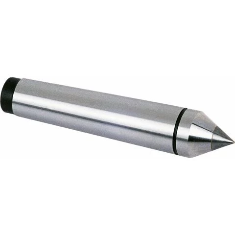 Fast dubb med hårdmetallspets