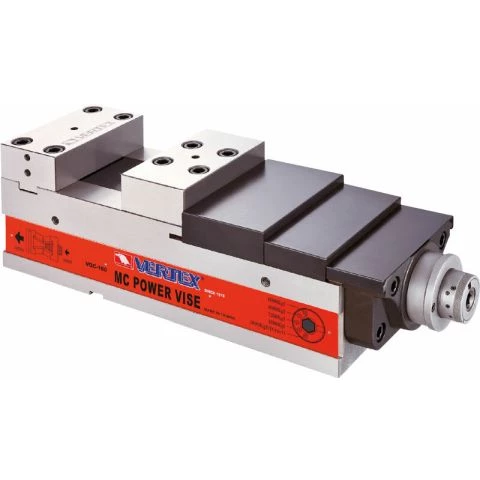 Maskinskruvstycke, VQC