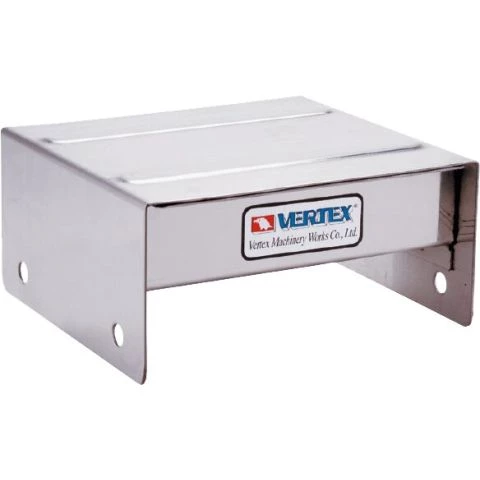 Magnetisk plåtseparator