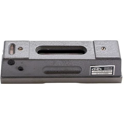 Maskinvattenpass