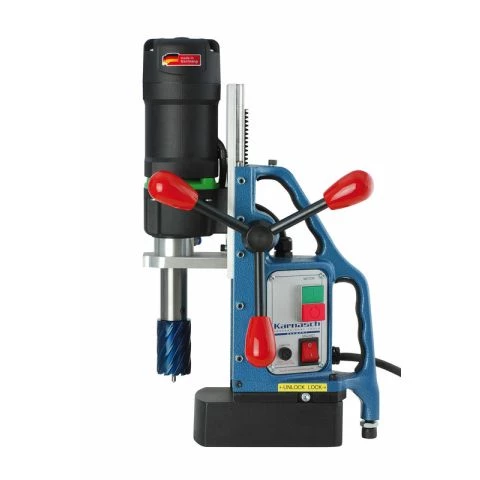 Magnetborrmaskin KAS40, vridbar bas 360°
