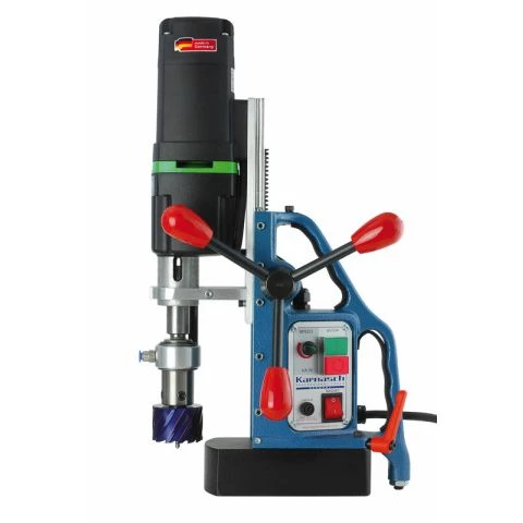 Magnetborrmaskin KATSV55, vridbar bas 360°
