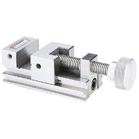 Precisionsskruvstycke PSR