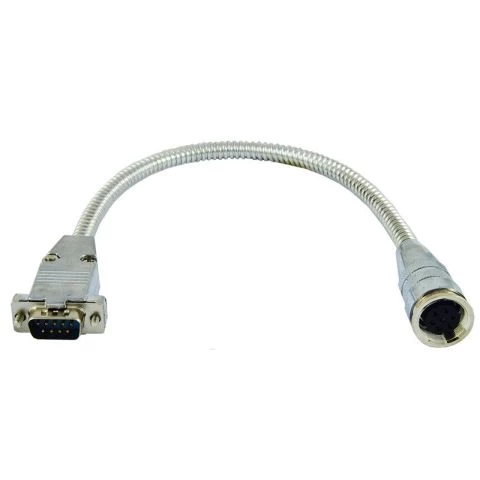 Adapter för DRO-, från 7 till 9D