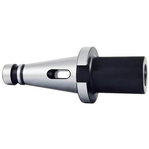 Reduceringshylsa DIN 2080, spindelkona ISO50, kona MK1