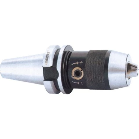 Integrerad borrchuck, BT MAS 403 RL