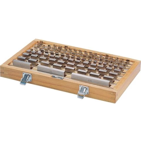 Passbitar 38 delar Klass 0