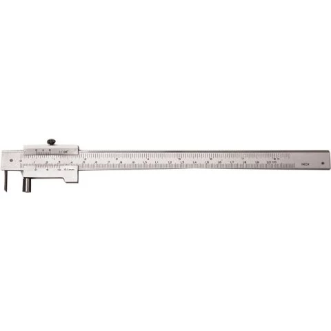Ritsskjutmått 200 mm
