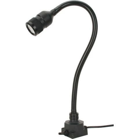 Industriell arbetsbelysning LED, Tellus
