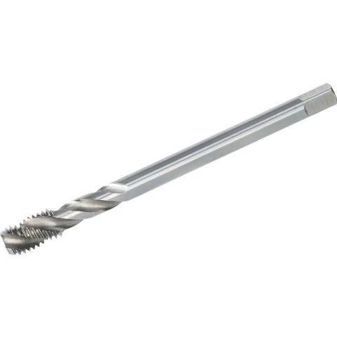 Maskingängtapp, Spiral DIN 376, HSS-E, UNC  