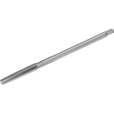 Maskintrapetstapp, DIN 357, HSS-E, Metrisk