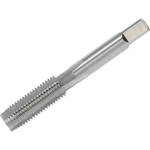 BSW, Form D, DIN 352, Kort Maskingängtapp