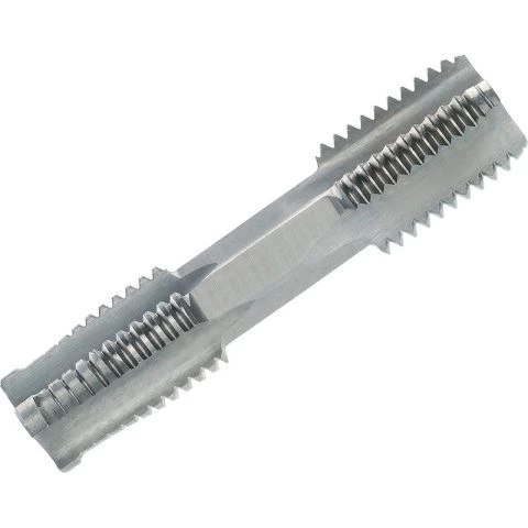 HexTap DS Dubbeländad gängtapp, Multi-Drive, G (BSP)
