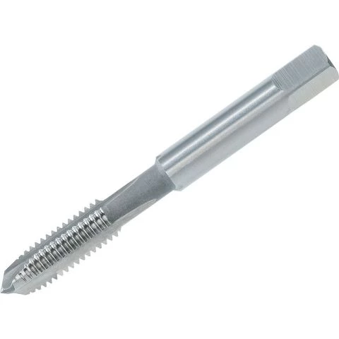 Maskingängtapp, Spåndrivande DIN 376, HSS-G, UNC 