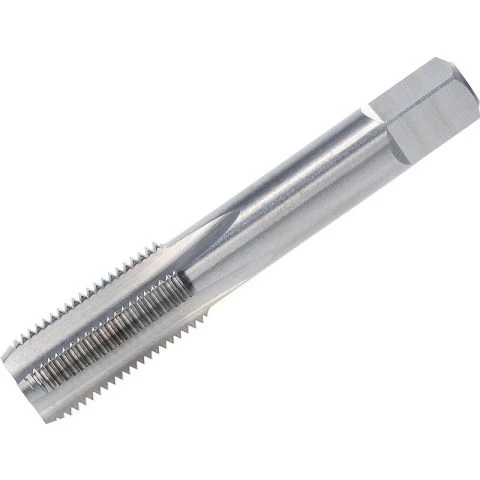 Maskingängtapp, ISO 529,  NPT 