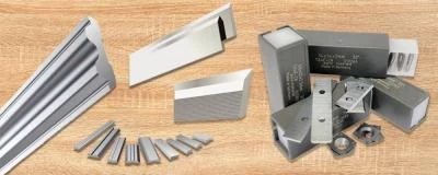 Teknisk information - Vändskär och Hyvelstål för Snickeri och Träindustri