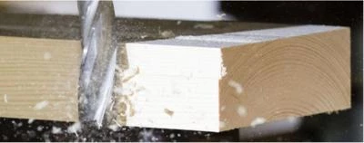 Teknisk information - Spiralfräsar solid hårdmetall för träbearbetning